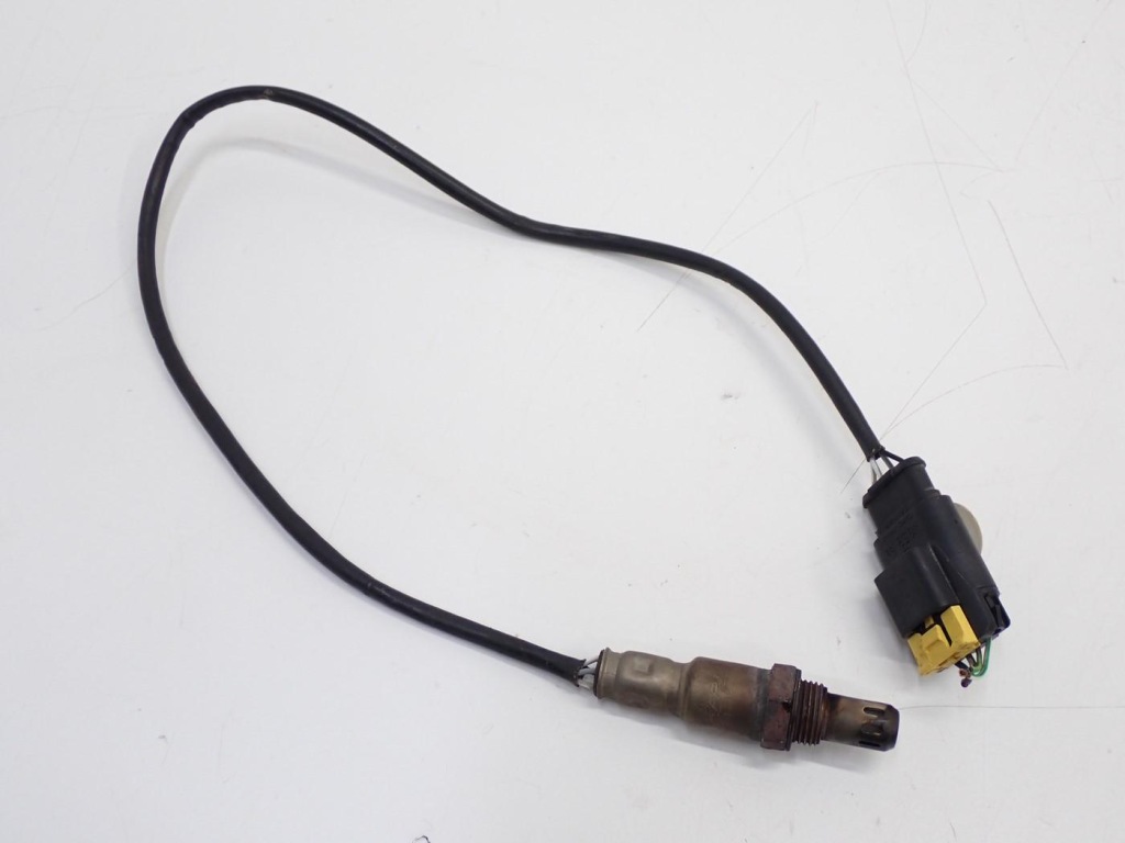 фото №1, Датчик лямбда-зонд оригінал 55249876 fiat 500 1.2i 18r