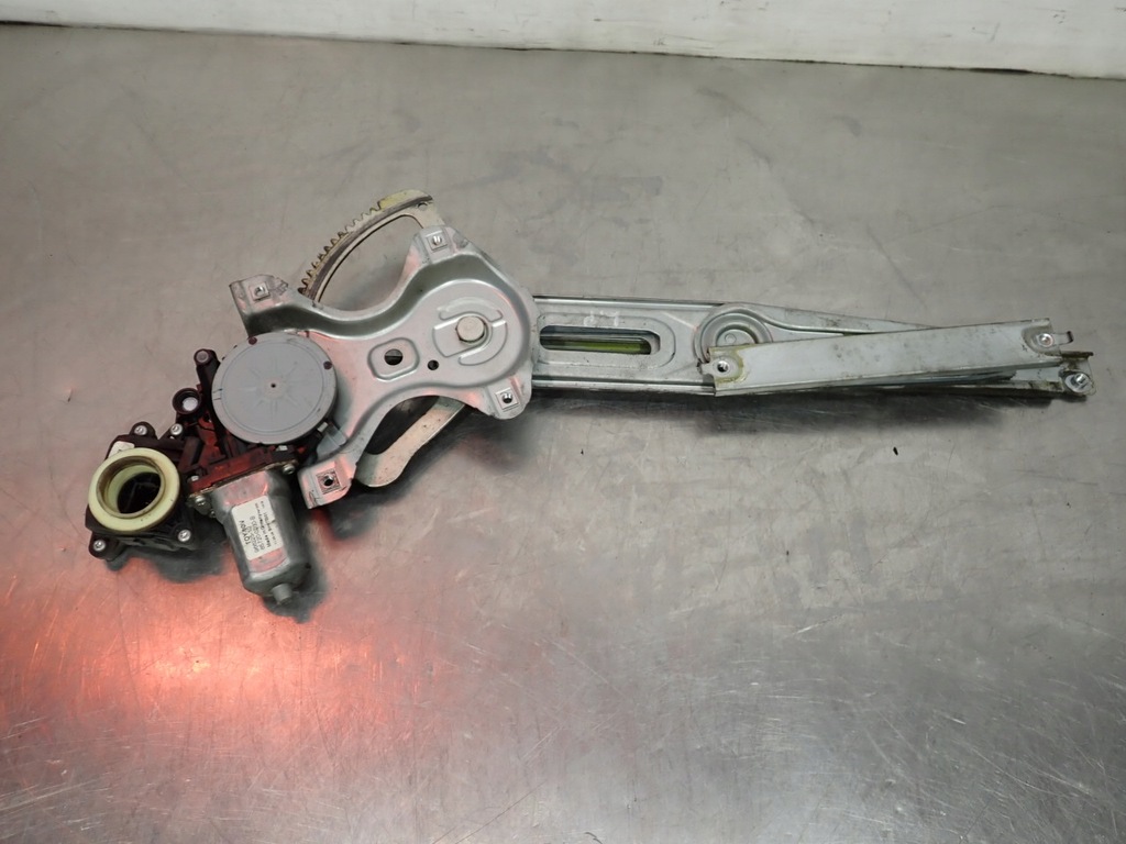 фото №1, Подъемник окон левый перед toyota corolla e15