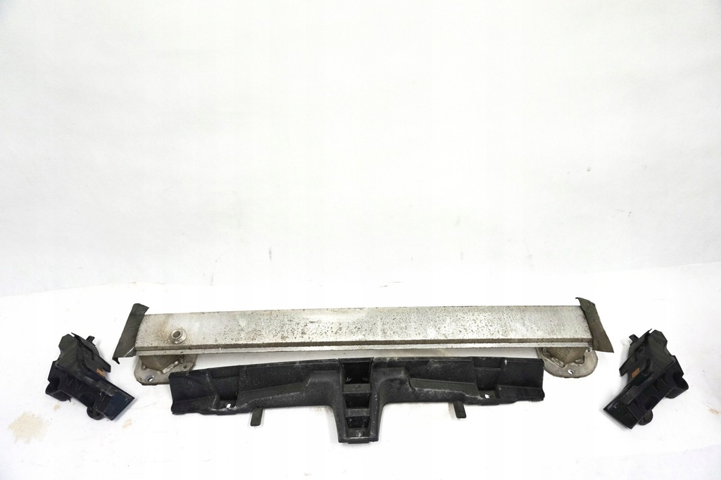 фото №1, Балка задняя направляющие бампера citroen ds4