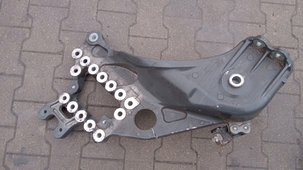 фото №4, Mercedes-benz оригинальный номер a9603224001