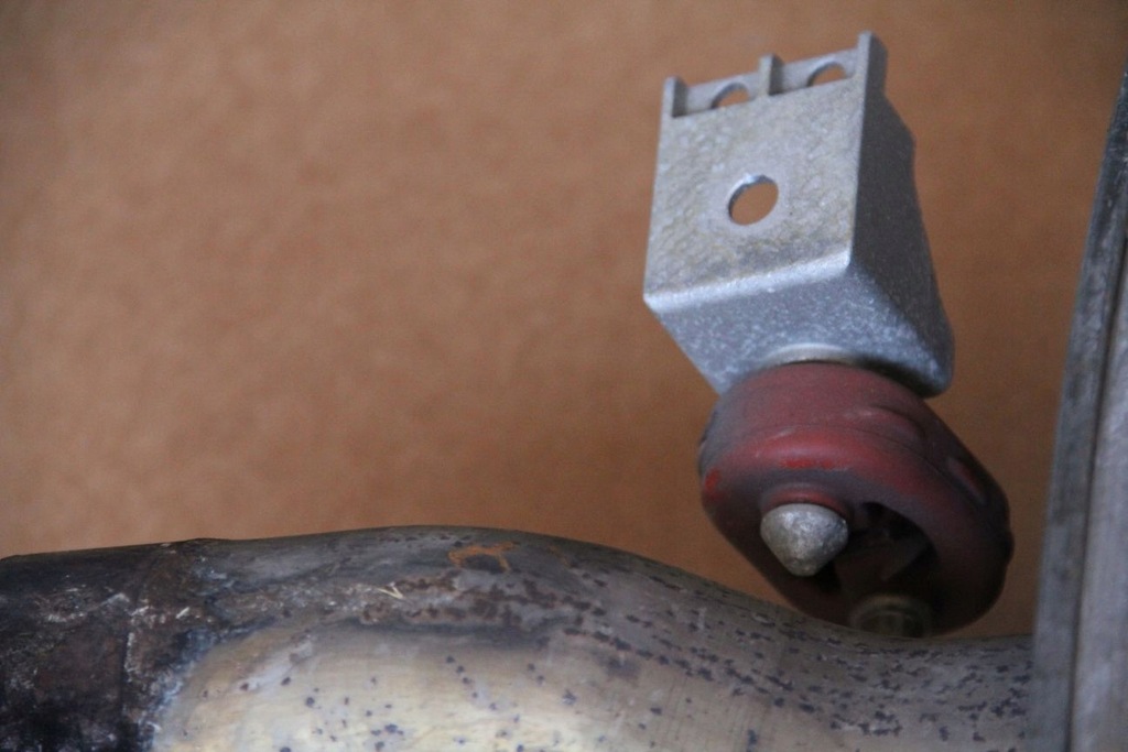 фото №6, Система выпускной глушители vw atlas 3qf253411a новый