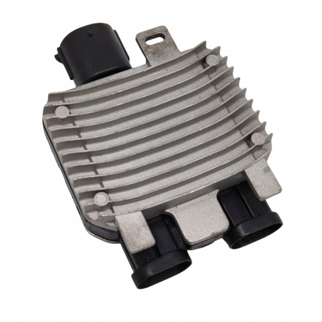 фото №1, Блок управления модуль jaguar x-type 2001 - 2009 / 4 контакты