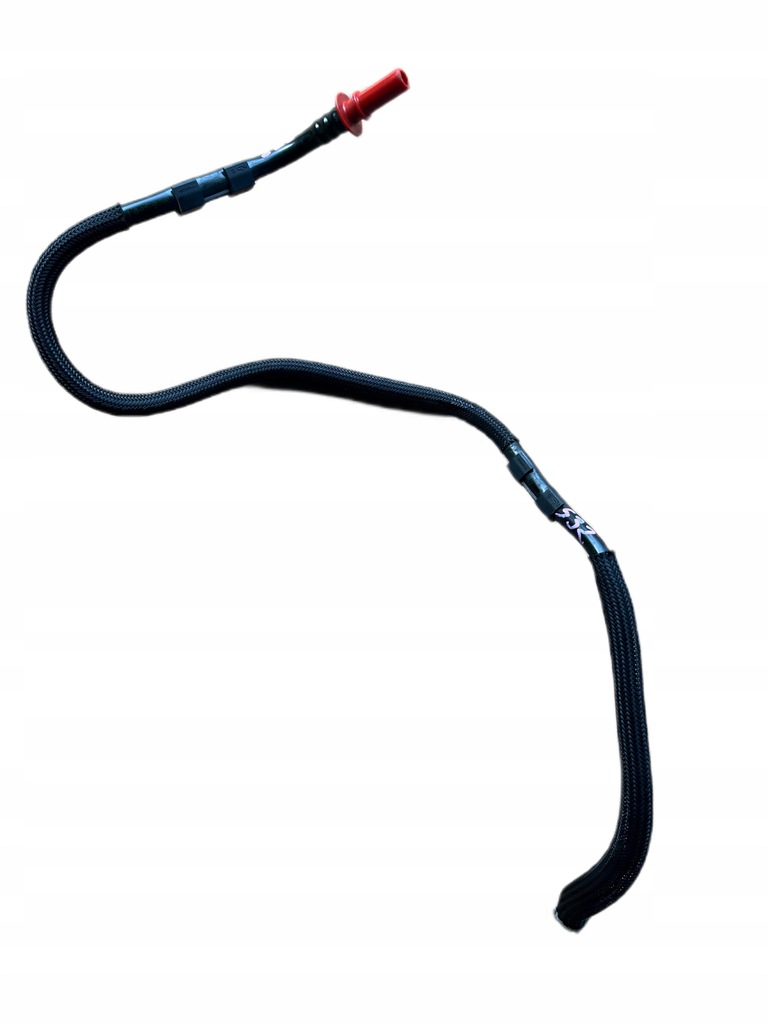 фото №1, Шланг топлива renault master 175104593r