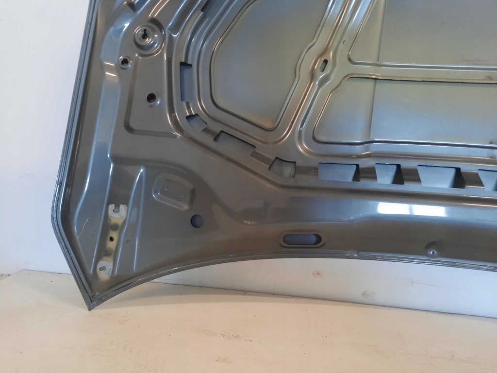 фото №14, Skoda karoq 17- suv капот кришка багажника двигуна перед передня 57a823155