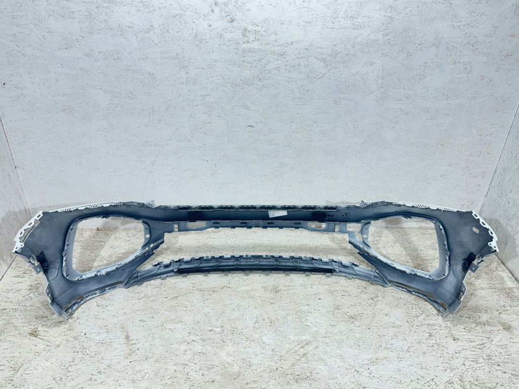 фото №12, Volkswagen vw t-roc lift r-line 2ga бампер перед передний 2ga807101pk ori