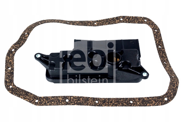 фото №2, Фильтр гидравлики коробки передач lexus es nx rx toyota avalon avensis