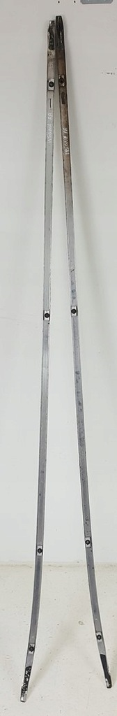 фото №9, Рейлинги кровельные opel insignia a kombi пара