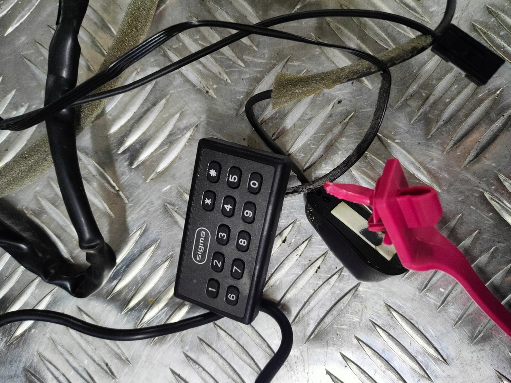 фото №6, Toyota gt86 brz захист автомобіля alarm