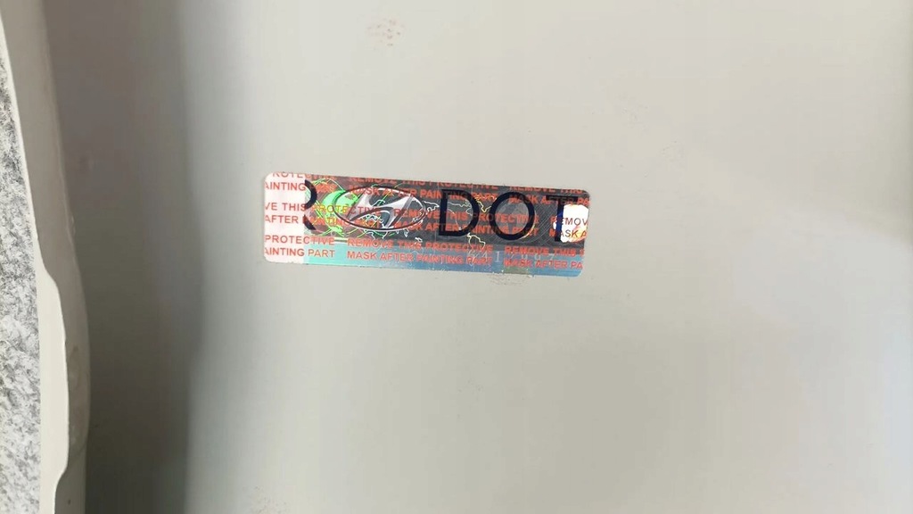 фото №11, Крыло правый передний перед - hyundai santa fe iv 2018-