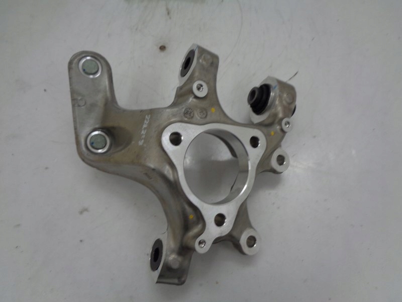 фото №1, Kona ioniq niro поворотный кулак задняя