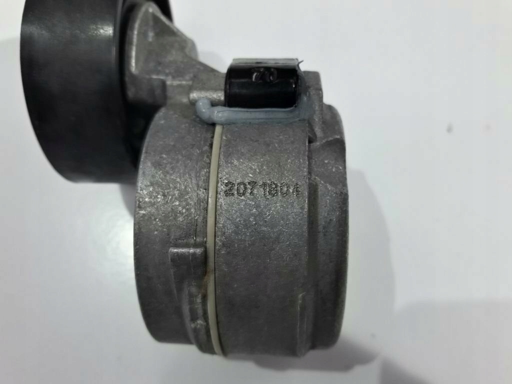 фото №2, Jeep compass ii 2018 1.4 i натяжитель ремень ролик