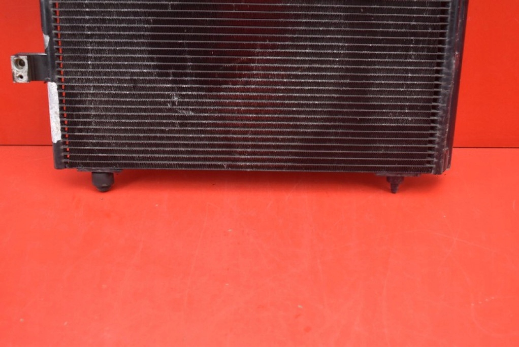 фото №12, Радиатор кондиционера ktt110324 peugeot 407 2.0 hdi 136 km 08-10