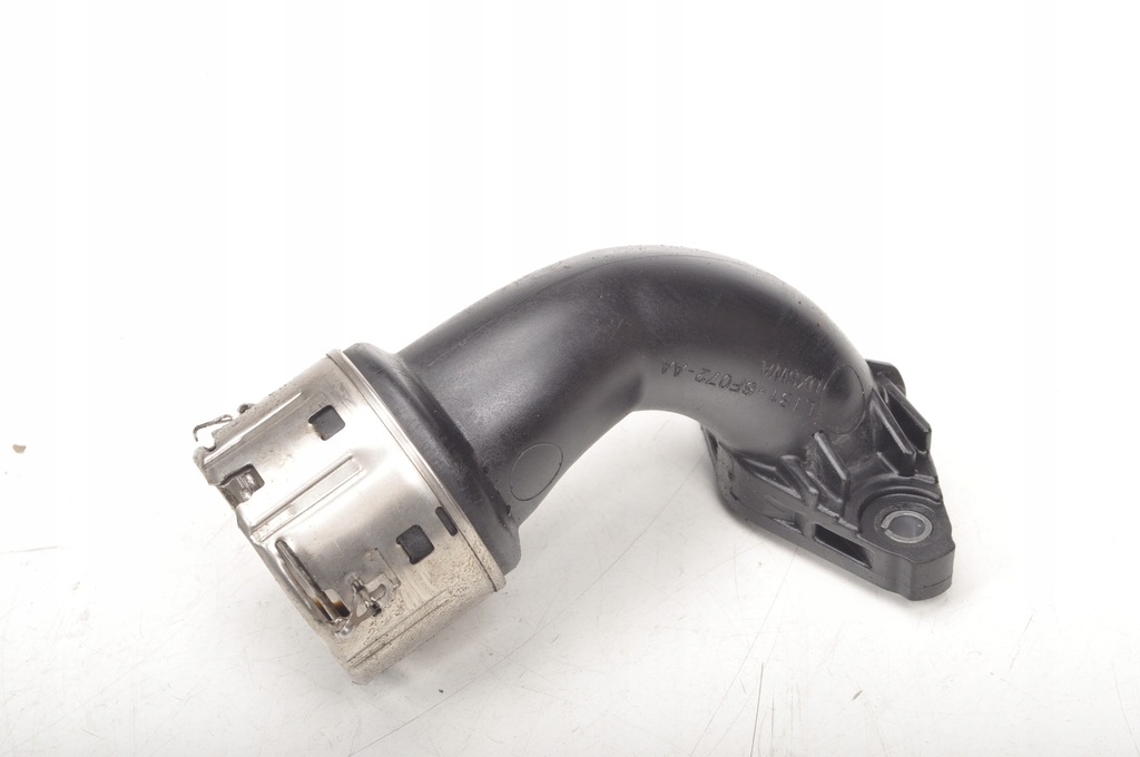 фото №1, Ford focus mk4 1.0 12v труба турбіни l1b1-6f072-aa