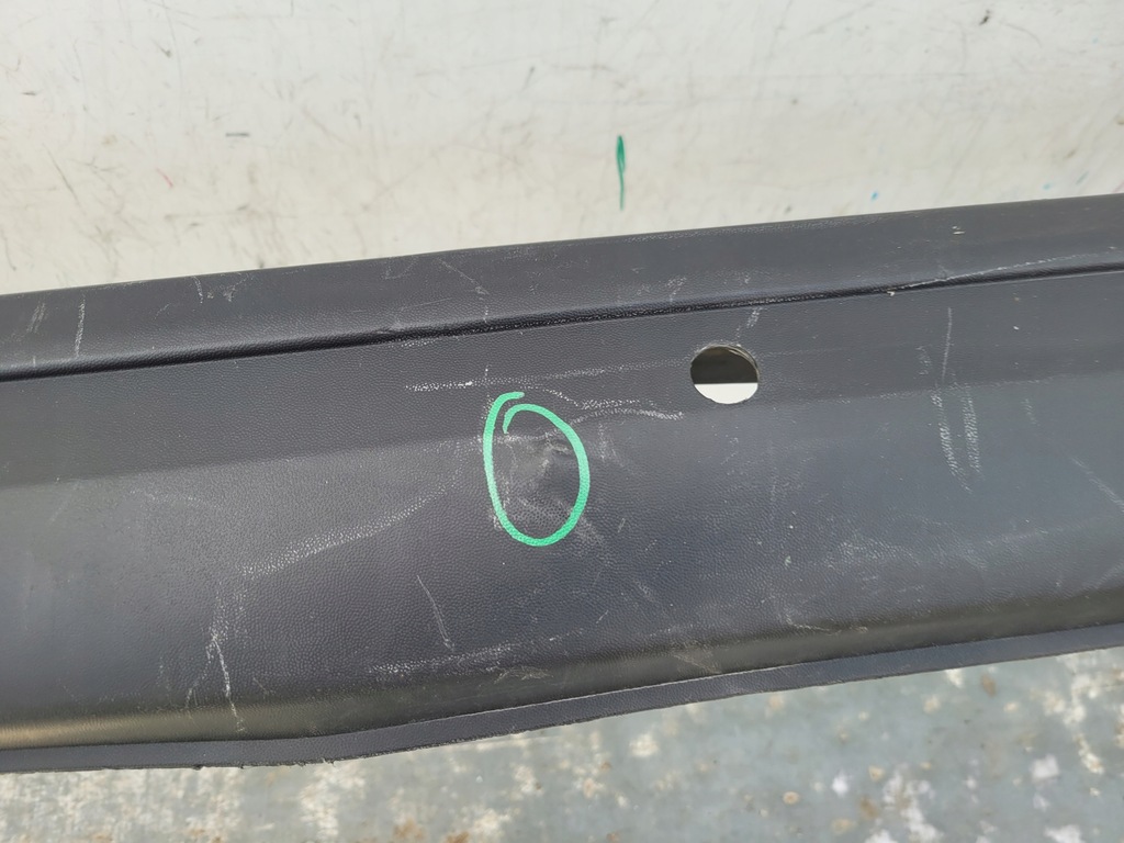 фото №15, Vw transporter t6 lift t6.1 18- бампер задний задняя