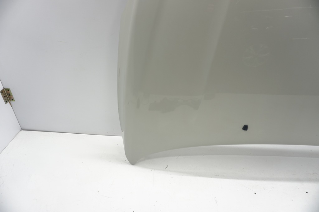 фото №4, Volvo s60 ii капот 481-16