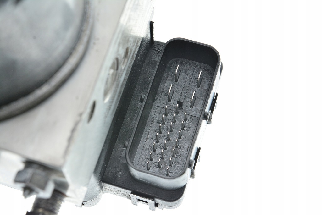 фото №7, Насос abs terracan 58910-h1500 sw03312010