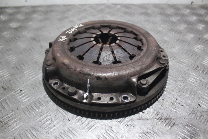 фото №1, Зчеплення повний kia ceed i 1.6