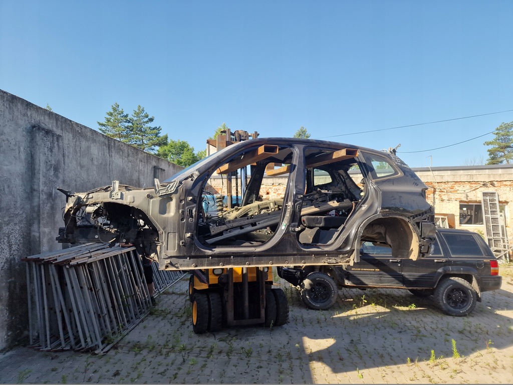 фото №1, Кузов bmw x3 g01