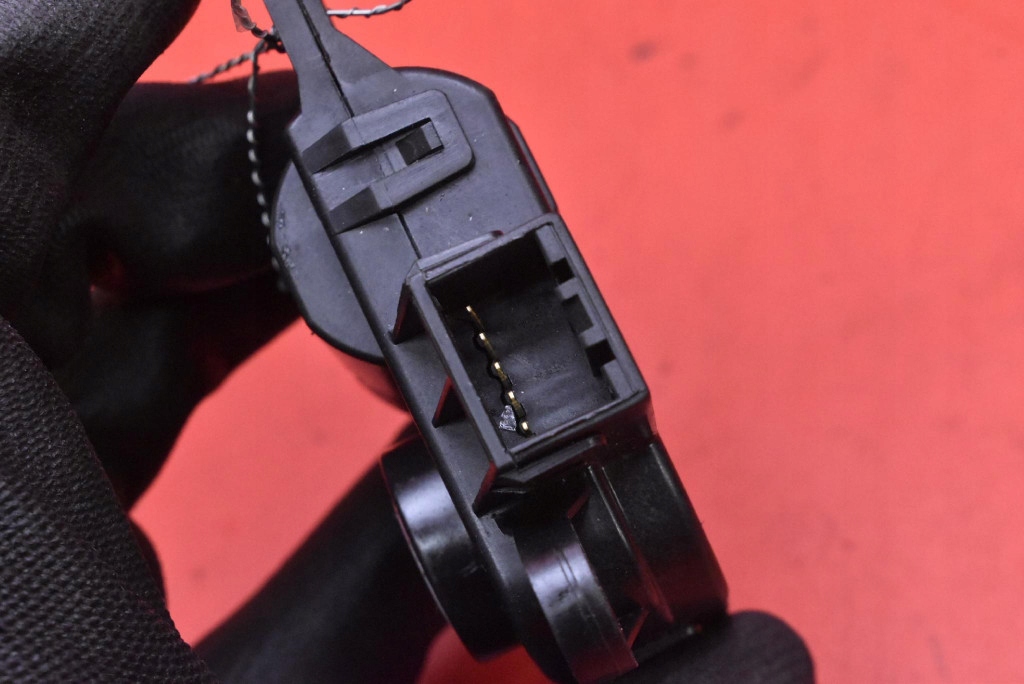 фото №8, Моторчик отопителя h40073-0891 hyundai kona 2 ii 1.6 gdi hybrid 105 km