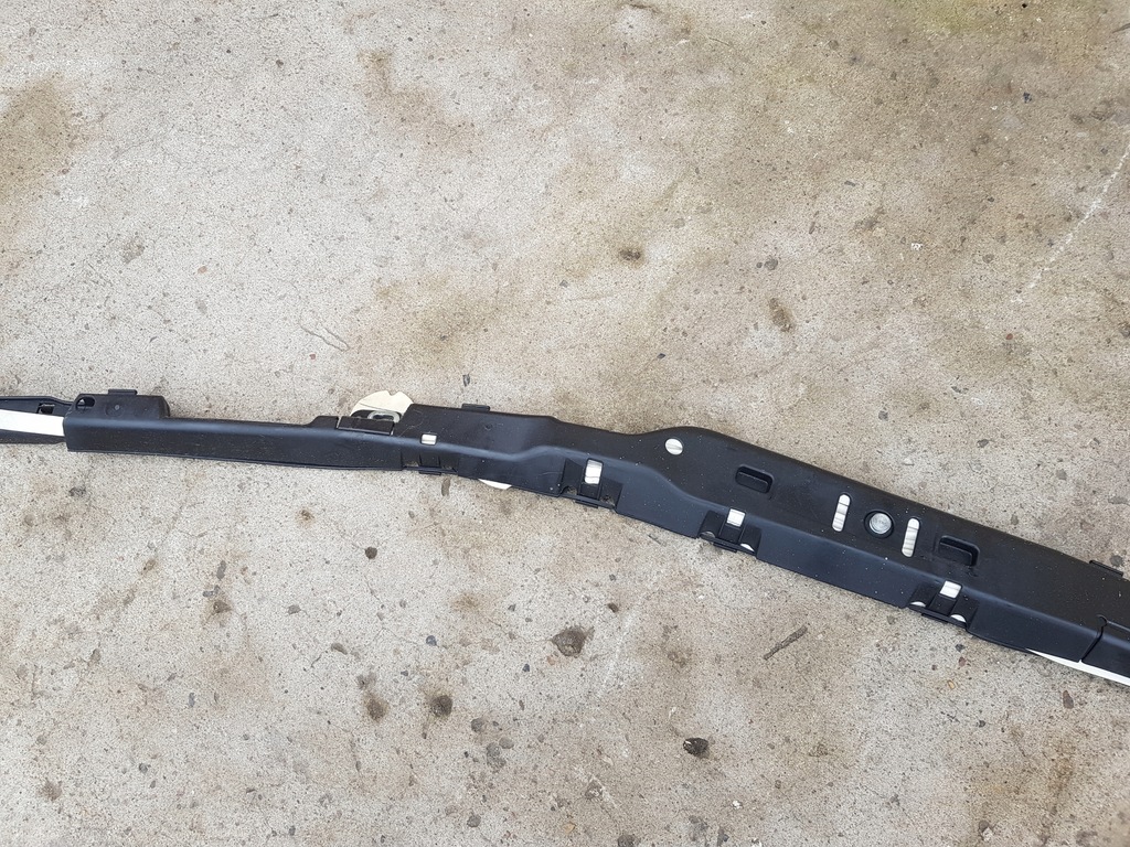 фото №8, Шторка безпеки повітряна права + датчик opel astra h хетчбек 5 двері 24451358