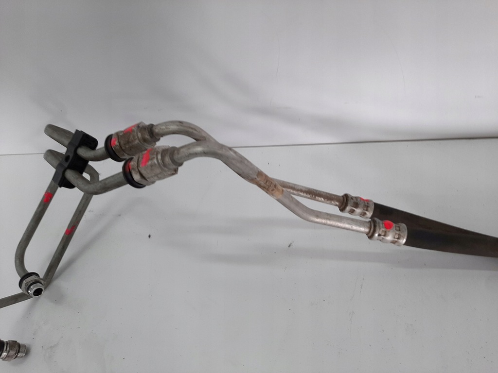 фото №7, Dodge ram 1500 3.6 14r шланг масляний коробки