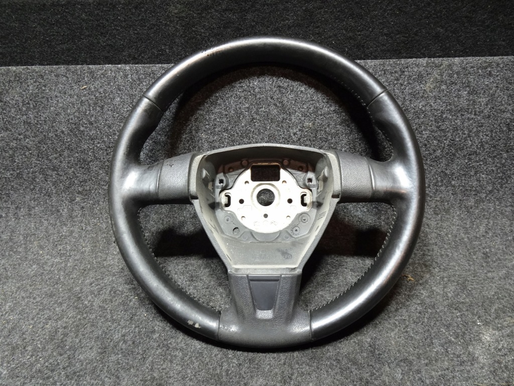 фото №1, Skoda octavia ii kieronica кожа 1z0419091e