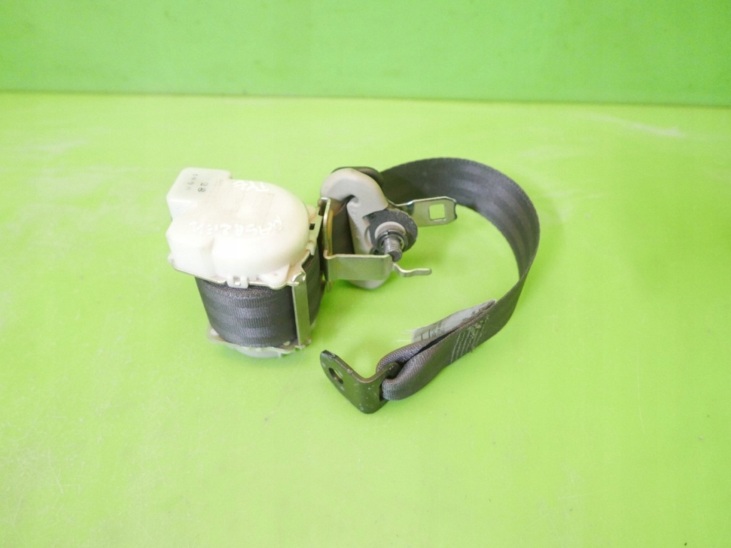 фото №7, Pas безопасности правый задняя suzuki sx4 i ey hb 5d 06-09