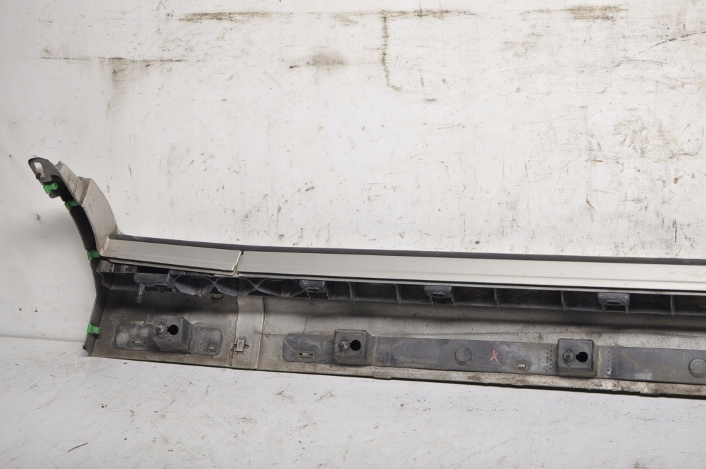 фото №8, Volvo xc90 ii молдинг накладка поріг ліва 31395883