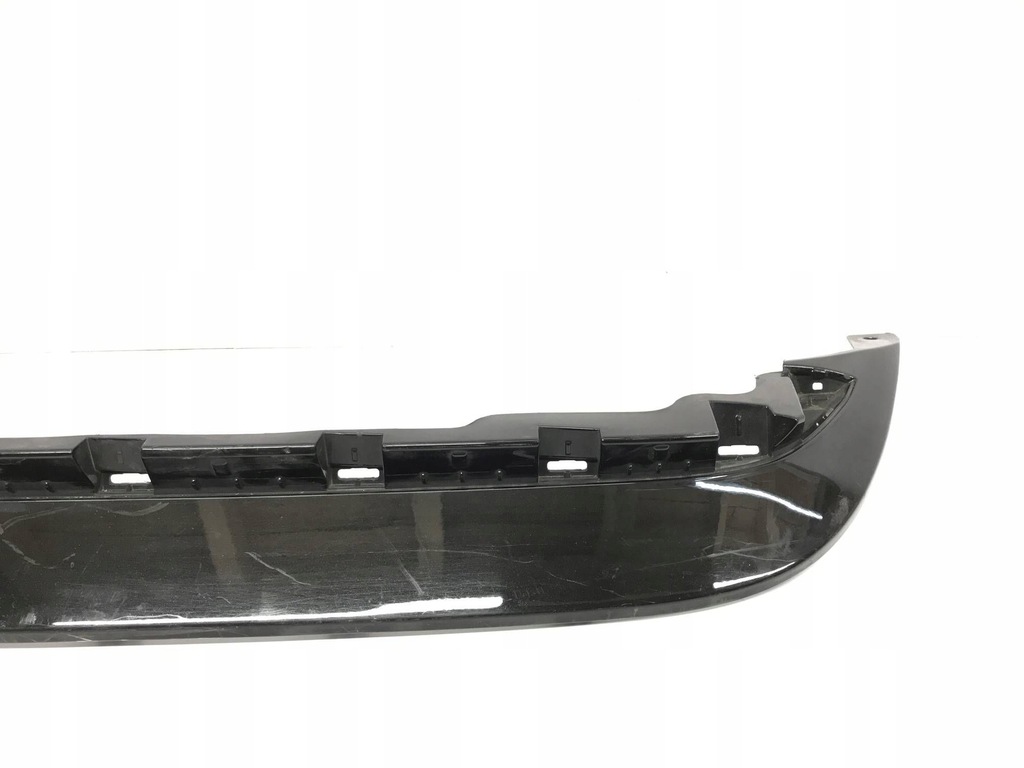 фото №6, Toyota corolla e210 e21 2020 с задний молдинг нижняя бампера заднего