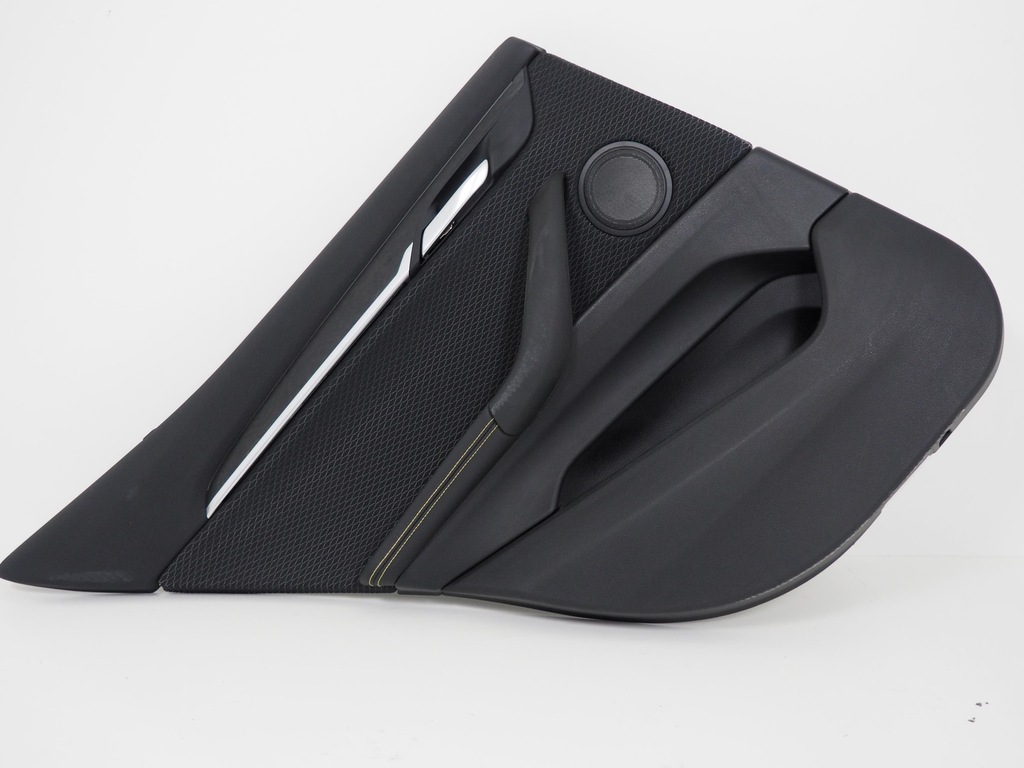 фото №1, Обивка обшивка дверь левый задняя bmw x2 f39