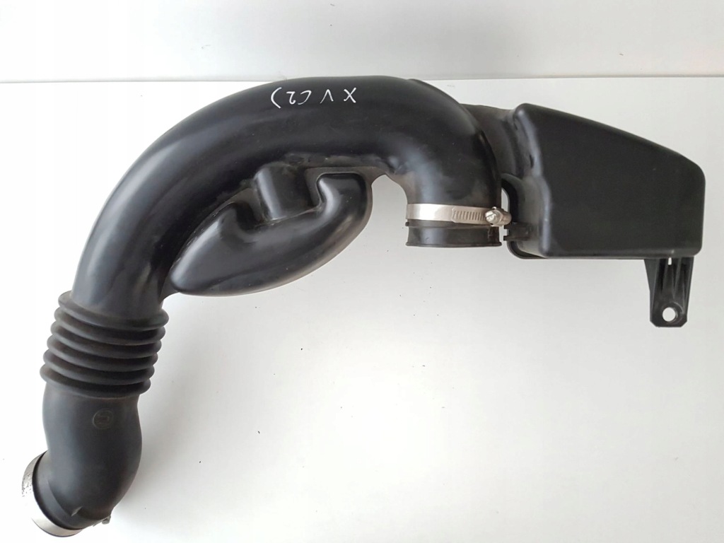 фото №1, Subaru impreza 14456aa410 труба канал воздуха