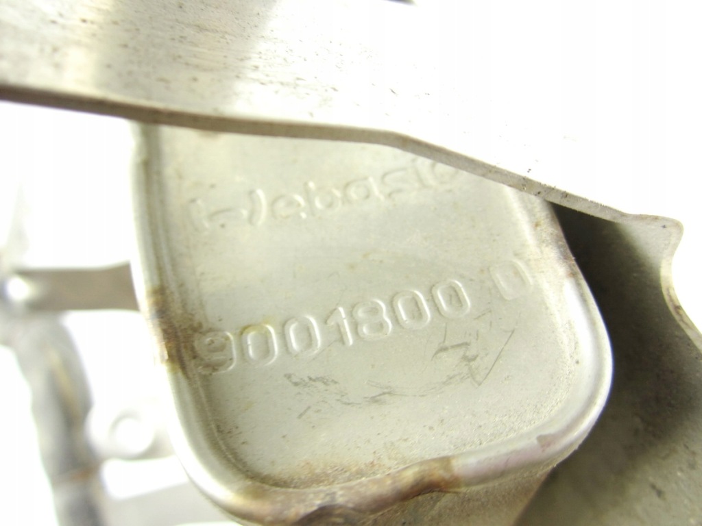 фото №3, Гасник webasto mercedes w251 r-klasa