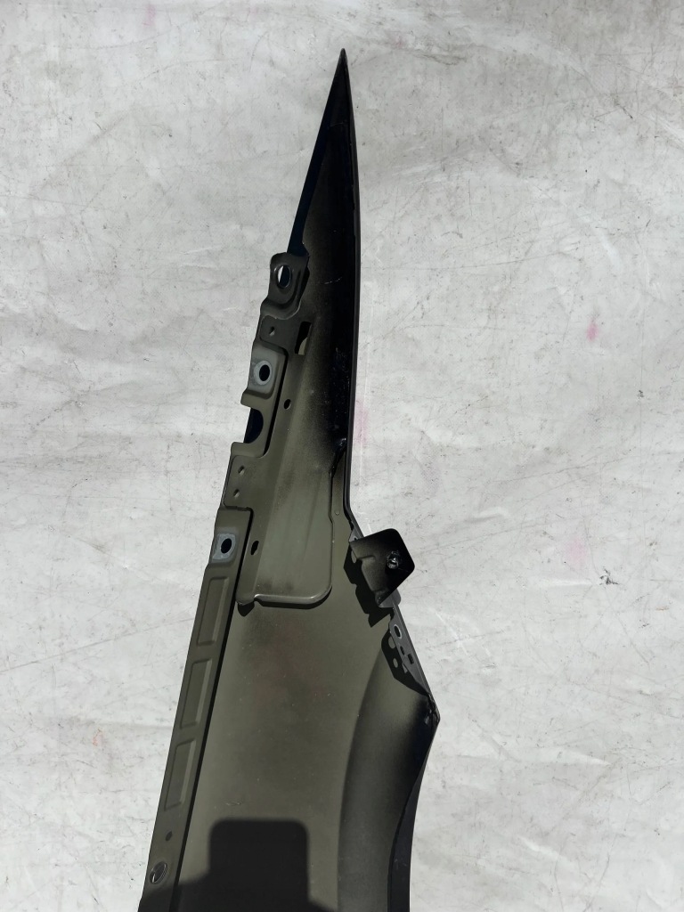 фото №14, Крыло левый vw golf viii 8 перед передний 2019