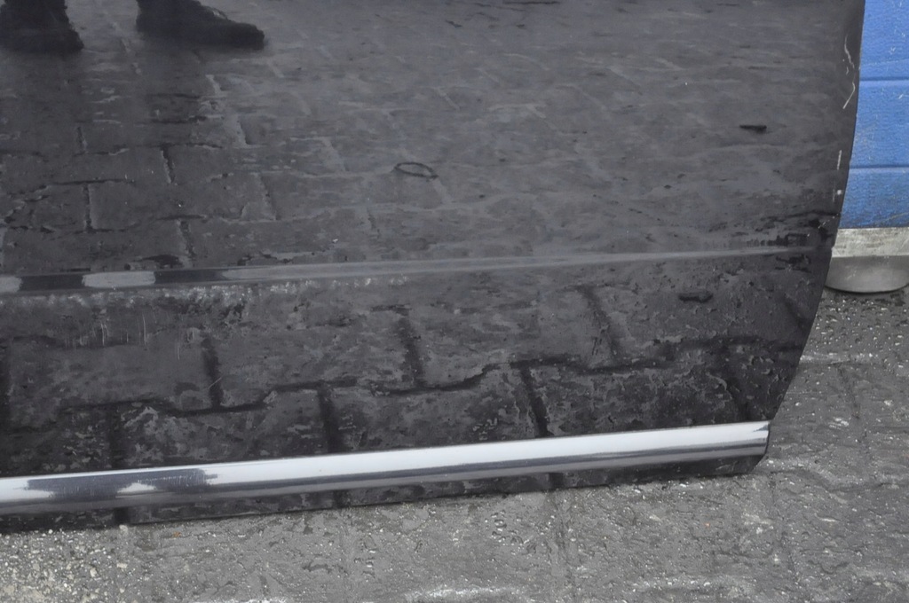 фото №10, Volvo s80 ii v70 iii дверь правый перед передние полный