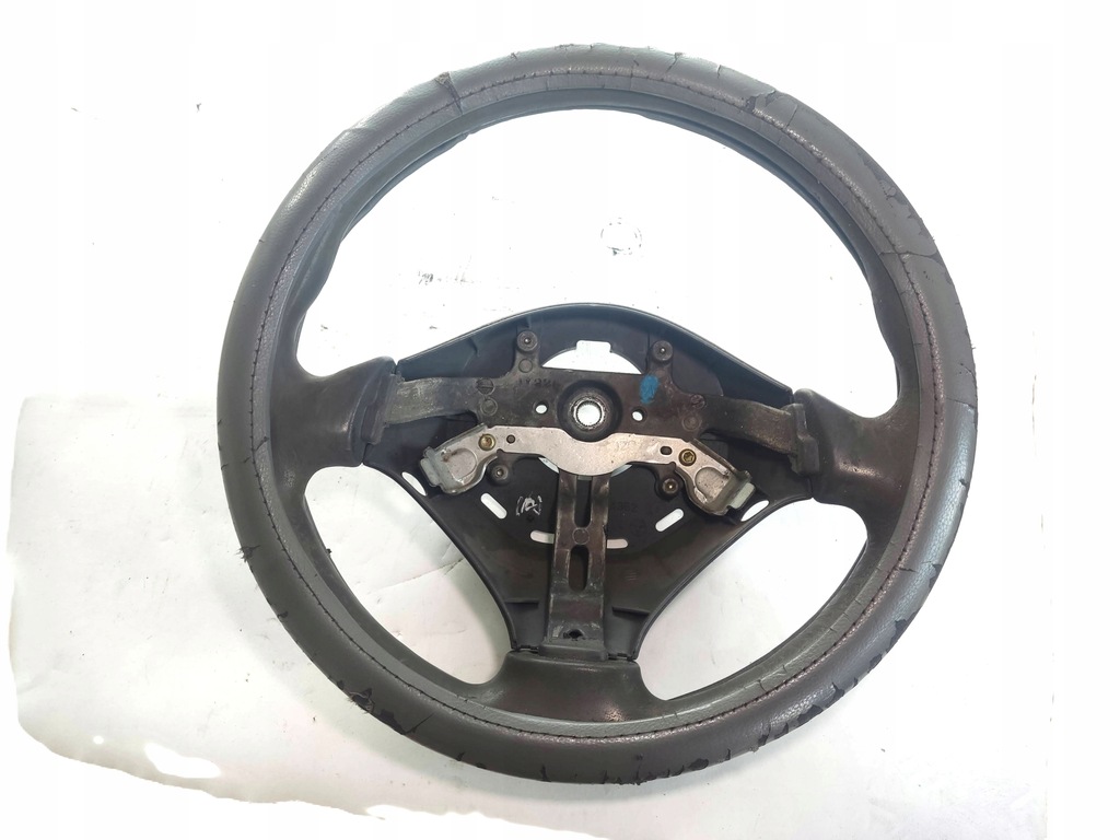 фото №1, Повітропровід suzuki ignis ii