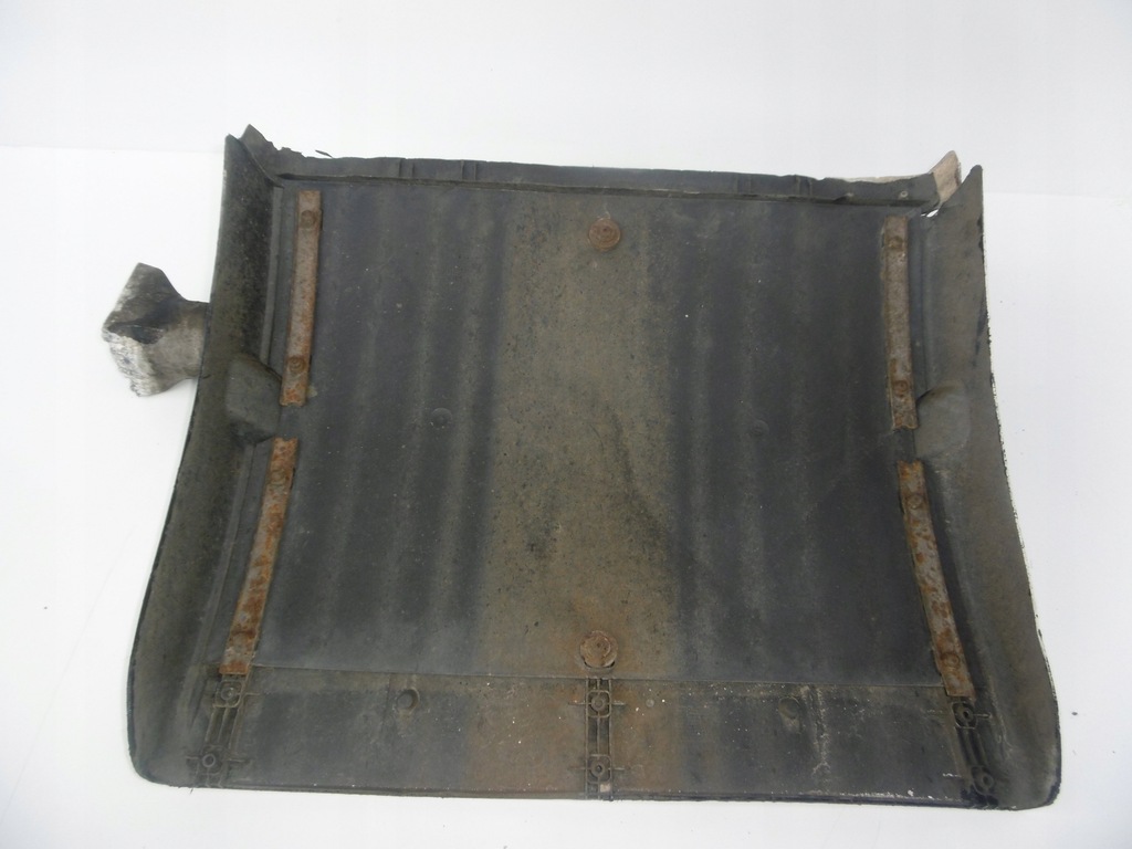 фото №12, Крыло подкрылок левый задняя volvo fh 12 13