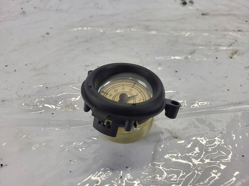 фото №1, Приборная панель часы панели приборной панели приборная панель rover 75 sedan / седан rj