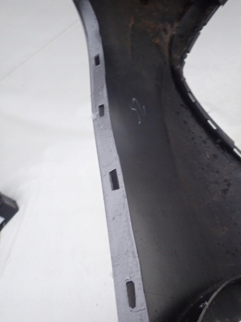 фото №10, Audi a5 i 8t 5d sportback lift 11-16 бампер задняя