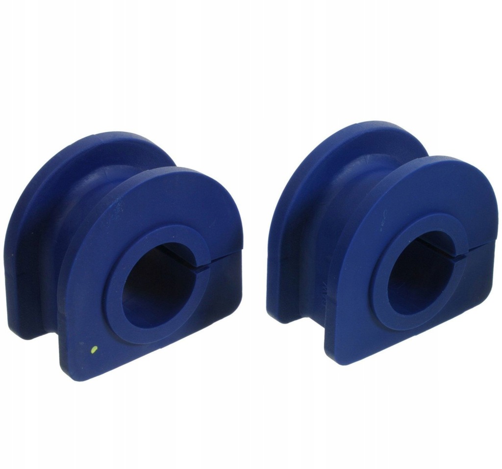 фото №1, Втулка стабілізатора перед комплект cadillac escalade 02-06 tahoe 00-04 gmc