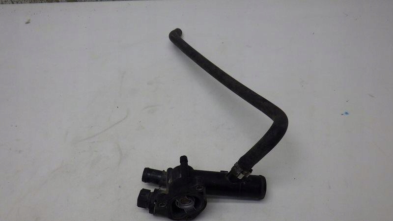 фото №2, Термостат корпус renault kangoo ii iii 1.5 dci