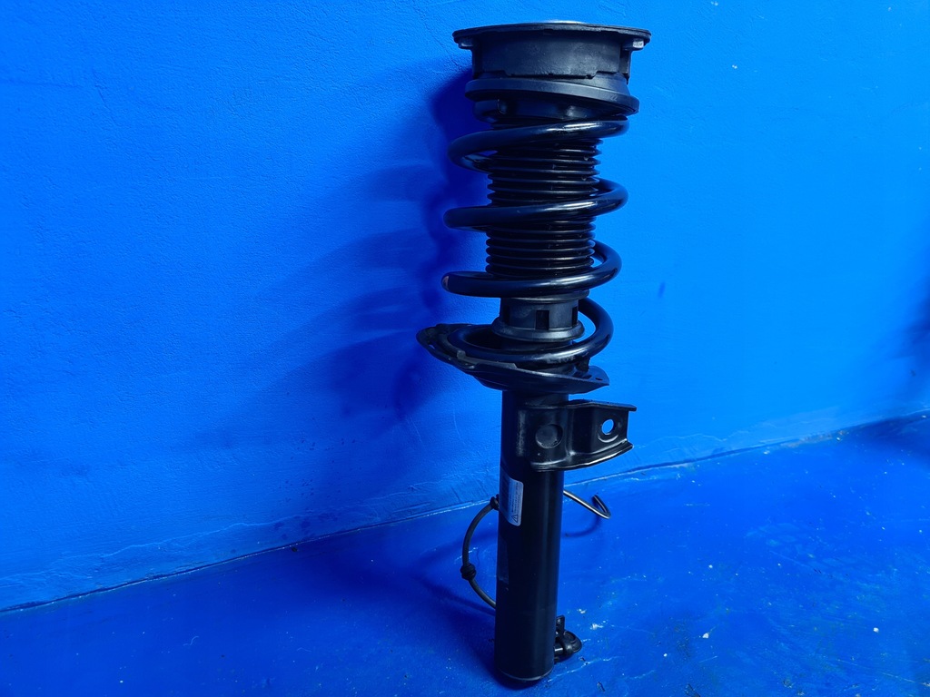 фото №2, Audi a3 s3 rs3 8v megnetic ride амортизатор перед oem передний 8v0413029p