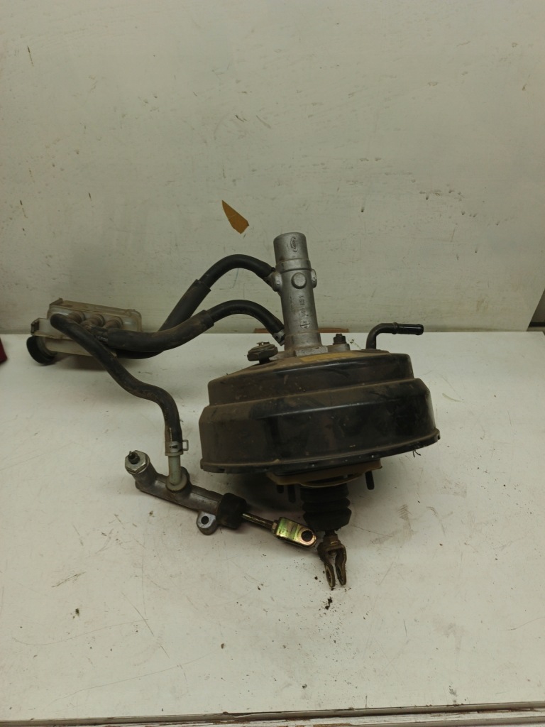 Купить Усилитель тормозов kia bongo