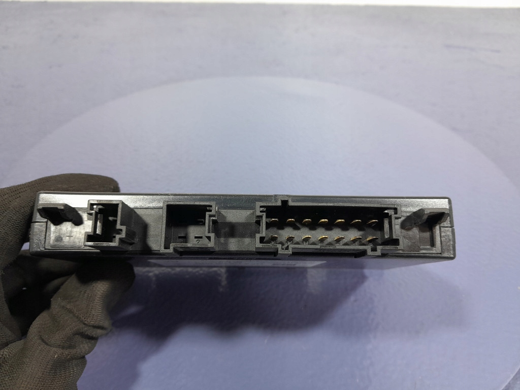 фото №5, Mercedes cls w218 lift модуль блок керування сидіння перед правий a1729007003