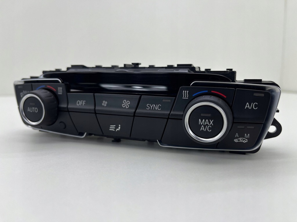 фото №1, Bmw 2 f45 панель кондиціонера 9471101