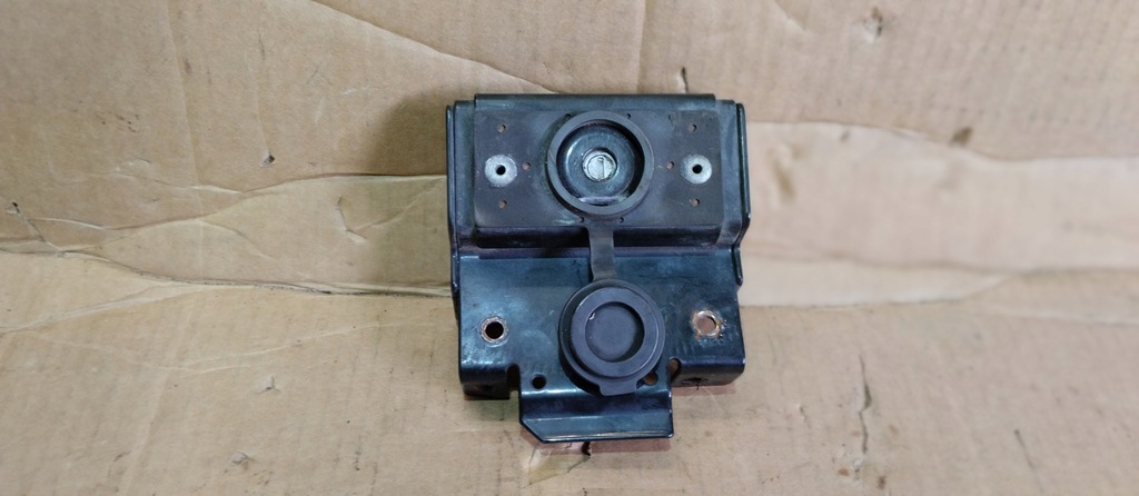 фото №1, Замок капот кришки двигуна jeep wrangler jk