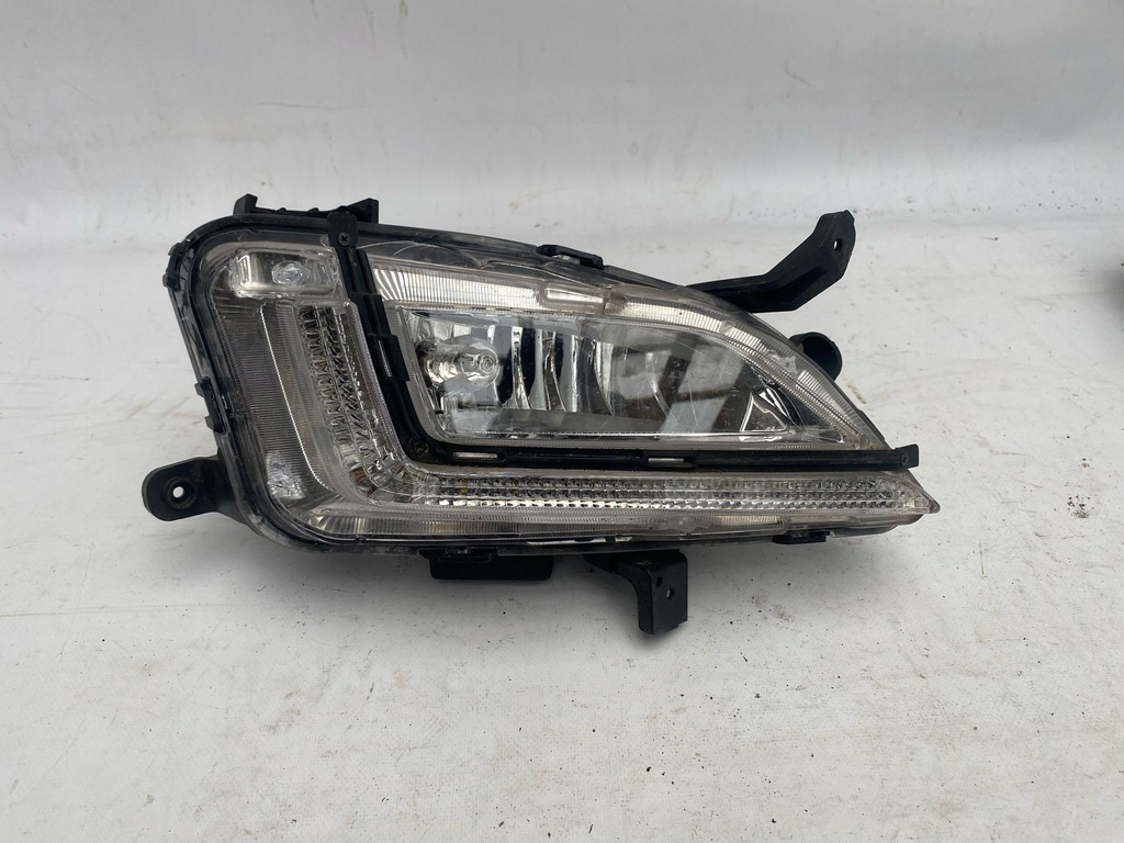 фото №1, Hyundai tucson iii lift 18- противотуманная фара led drl передний правый перед