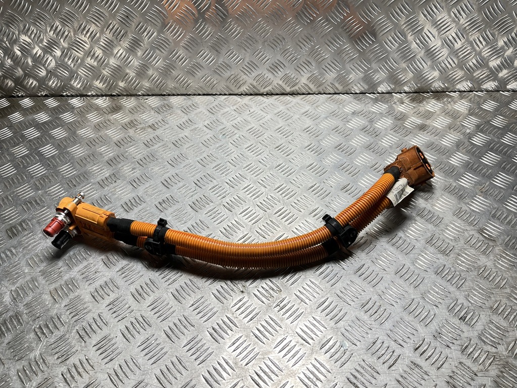 фото №1, Шланг wysokiego напряжения opel mokka-e mokka b ii 20- 9832922980