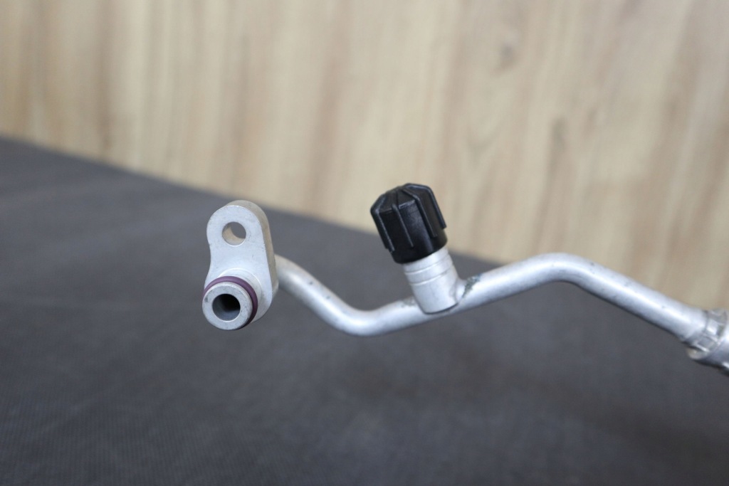 фото №3, Mercedes slk r172 труба шланг кондиционера a1728302615