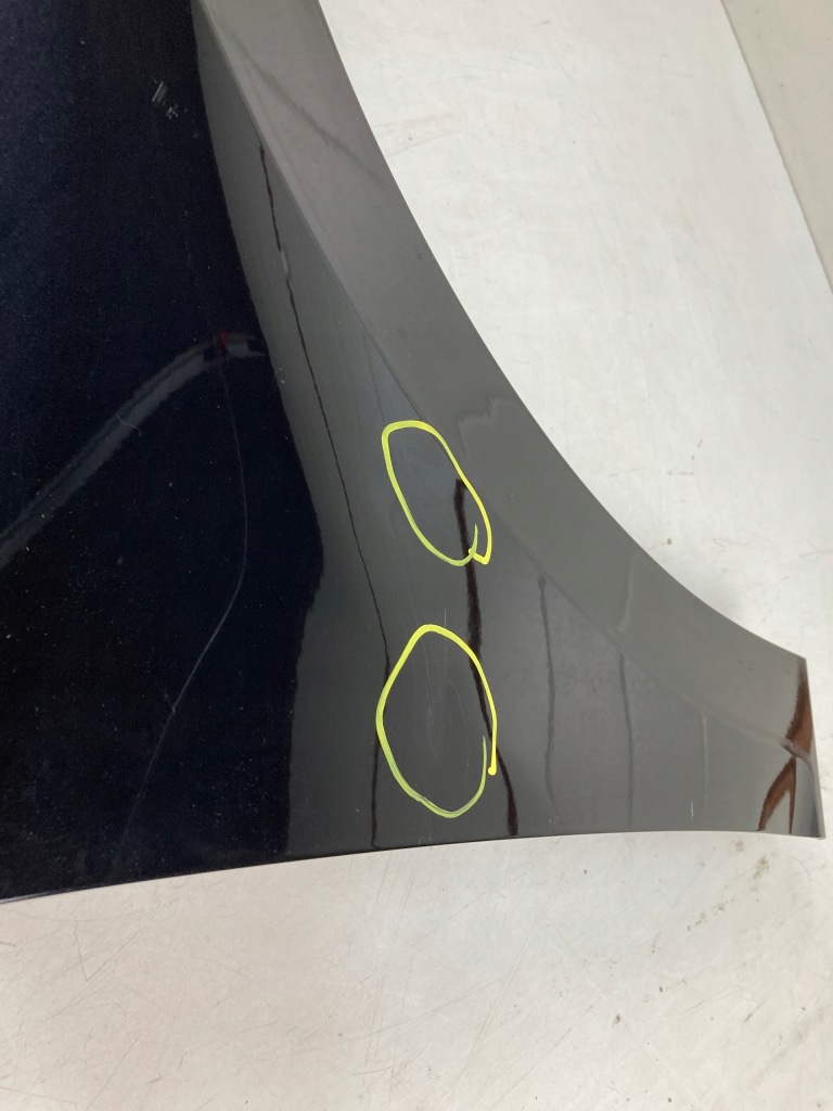 фото №10, Крыло правый передний перед vw passat b8 3g