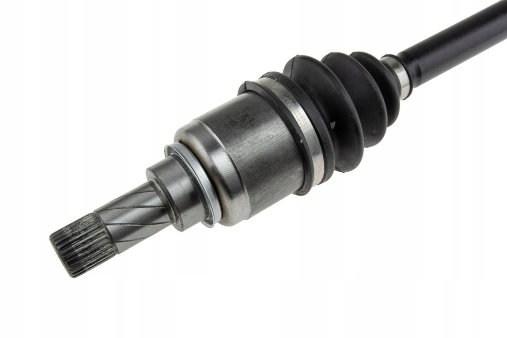 фото №2, Nty npw-re-138 wał привідний